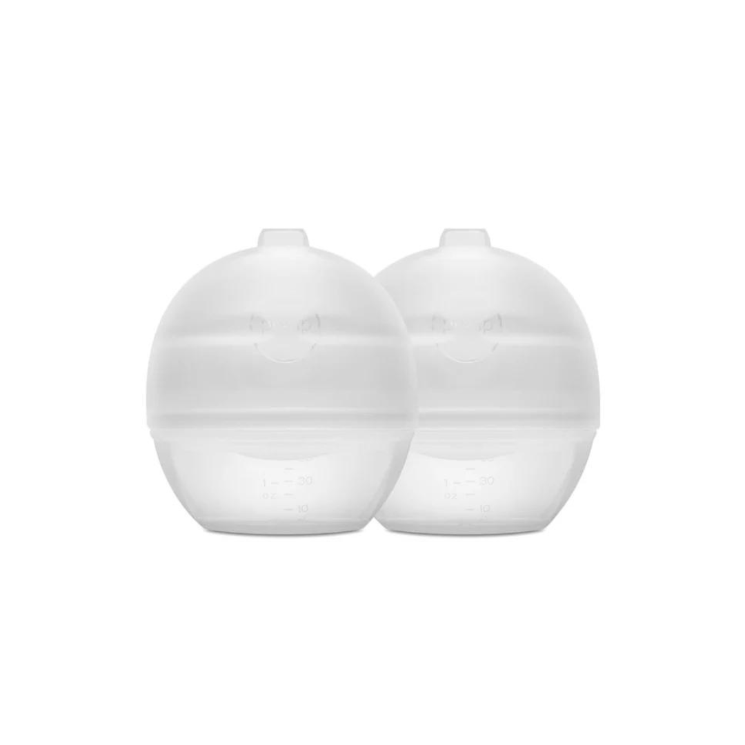 Supermama Lab Egg Pump Milk Collect
